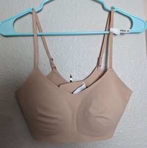Aerie seamless Smoothez padded scoop bralette size SD